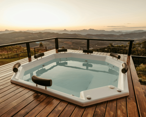 Jacuzzi-Spa-Pool